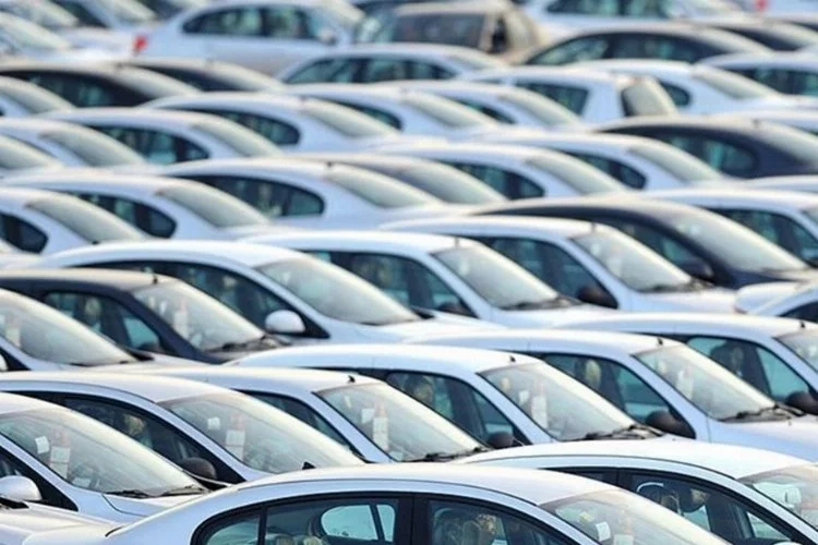Otomobil satışları haziran ayında arttı