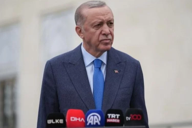 Özel-Erdoğan görüşmesi ne zaman olacak? Tarih verdi: Randevu talep edeceğiz