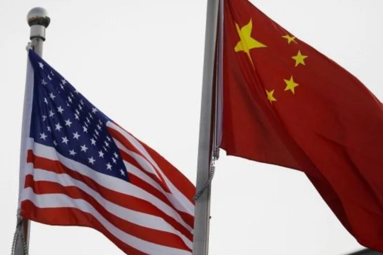 Pekin: ABD Çin'i çevreleyerek hegemonyasını sürdürmeyi amaçlıyor