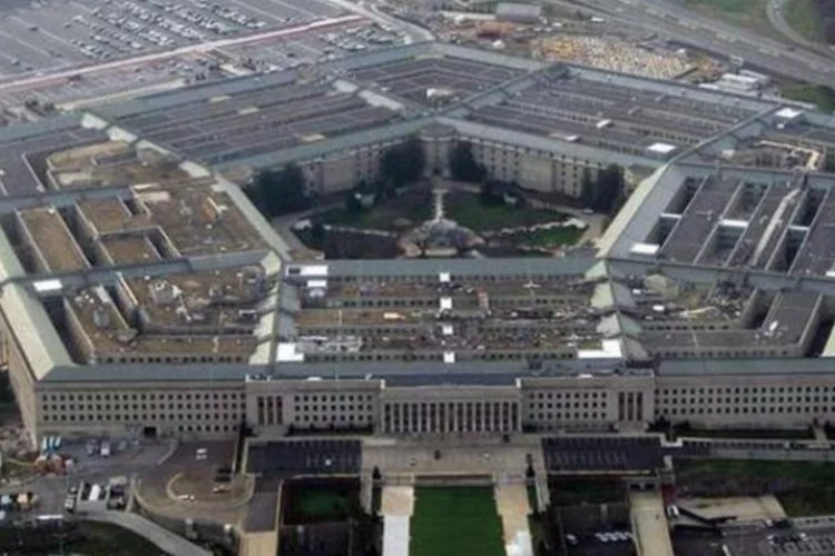 Pentagon açıkladı! ABD savaş gemisine saldırı