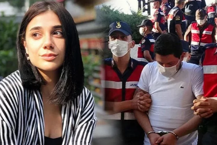 Pınar Gültekin davasında 12'nci duruşma!