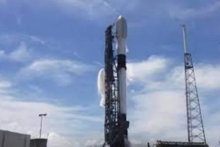 Plan-S, SpaceX tarafından uzaya fırlatıldı!