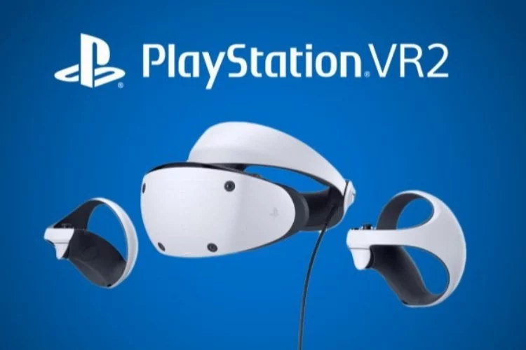 Playstation VR2 hakkında yeni detaylar ortaya çıktı