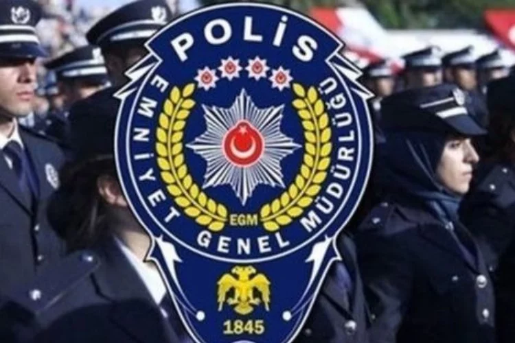 Polis Akademisi Başkanlığı 2 bin 500 öğrenci alacak