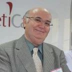 Prof. Dr. Mesut ÖZCAN
