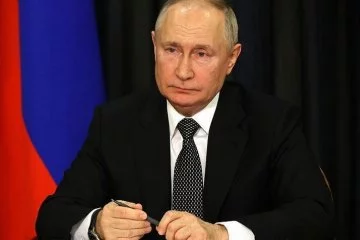 Putin'den kritik imza! Asker sayısı 2 milyon'a çıkıyor