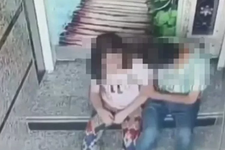 Rezalet olay! 6 yaşındaki kız çocuğuna istismar iddiası...