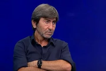 Rıdvan Dilmen: Yüzde 95 Galatasaray şampiyon oldu derim