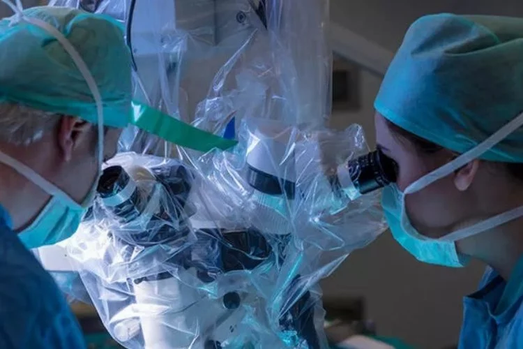 Robotik cerrahi kadın hastalıklarında avantaj sunuyor mu?