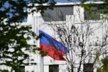 Rusya, 2 Letonyalı diplomatı "istenmeyen kişi" ilan etti