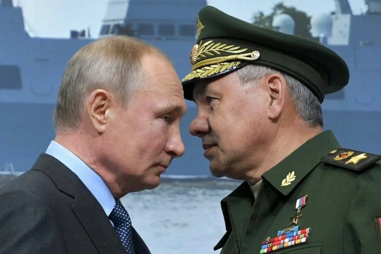 Rusya'dan savaş uyarısı: NATO sınırlarımıza yaklaştı