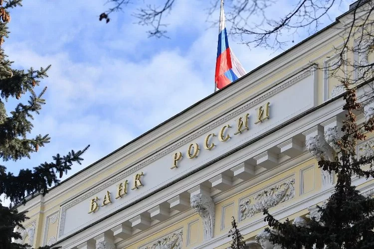 Rusya Merkez Bankası'nda bomba bulunduğuna dair ihbar doğru çıkmadı