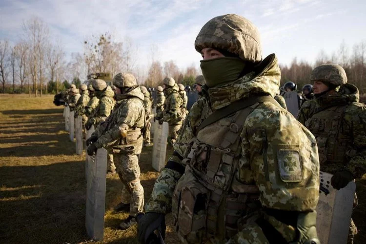 Rusya-Ukrayna arasında en büyük esir takası gerçekleştirildi