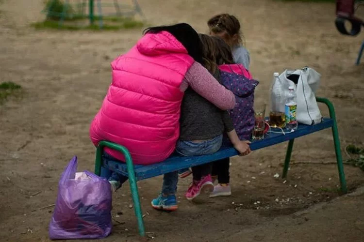 Rusya-Ukrayna savaşında 238 çocuk hayatını kaybetti