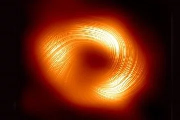 Samanyolu'nun ikinci en büyük kara deliği tespit edildi