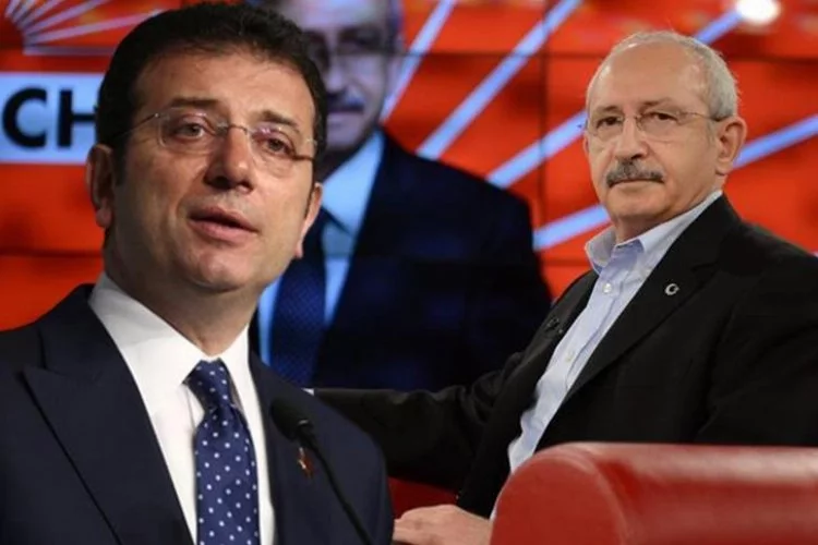 Seçim sonrası dikkat çeken anket! Kılıçdaroğlu için 'istifa' sesleri yükseliyordu...