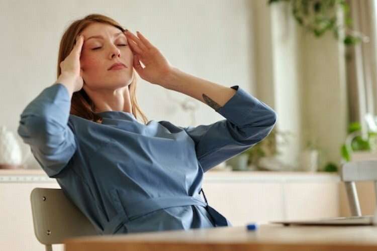 Sıcaklarda baş ağrısı yaşamamak için alınması gereken önlemler