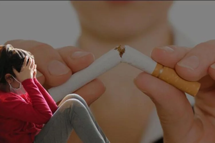 Sigara ve vücut yağı arasında nesiller boyu süren bağlantı