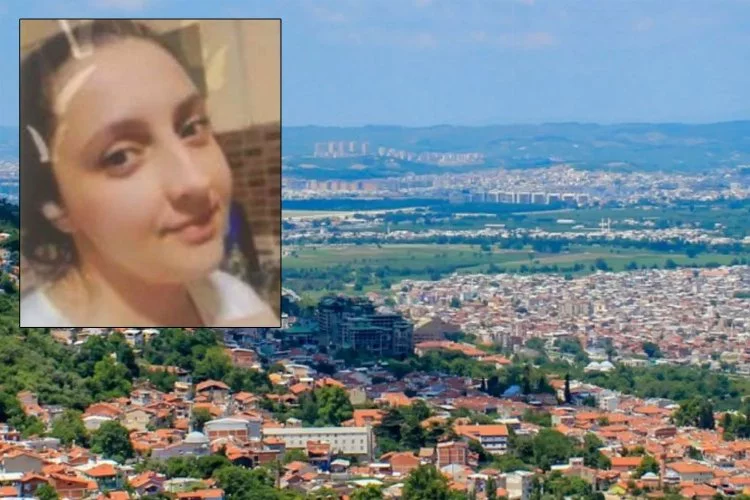 Sırra kadem bastı: Bursa'da kaybolan Kübra Çakır her yerde aranıyor