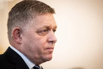 Slovakya Başbakanı Fico’nun hayati tehlikesi bulunuyor
