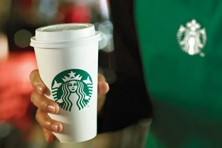 Starbucks 35 milyar dolar zarar etti