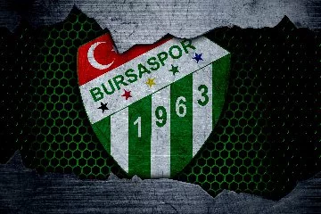 Süper Lig'in zirvesindeki Bursaspor, 2. Lig'de dibe vurdu! 85 milyon euro havaya uçtu...