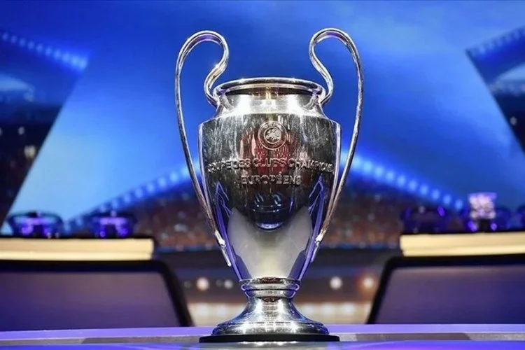 Süper Lig veya Ziraat Türkiye Kupası şampiyonu Avrupa'da nereye gidiyor?