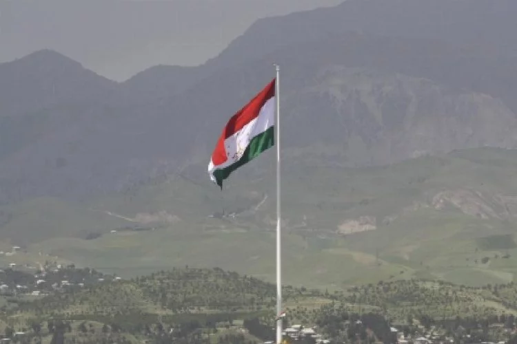 Tacikistan ile Kırgızistan, sınırın 169,48 kilometresini belirledi