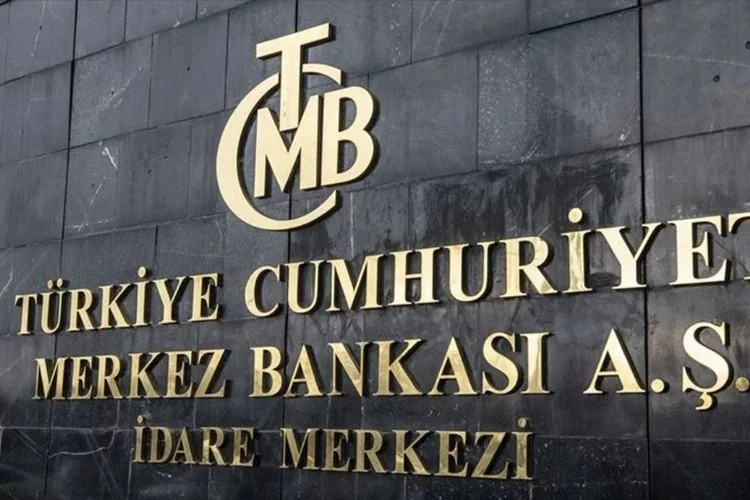 TCMB, Finansal İstikrar Raporu'nu yayınladı