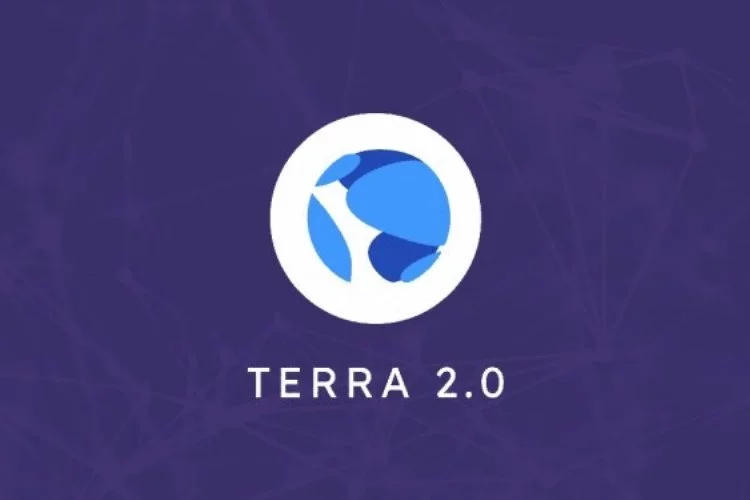 TerraForm Labs’in yeni blockchain ağı Terra 2.0 yayına girdi