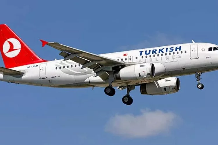 THY İstanbul Havalimanı'ndan 5 saatte 131 sefer yapacak