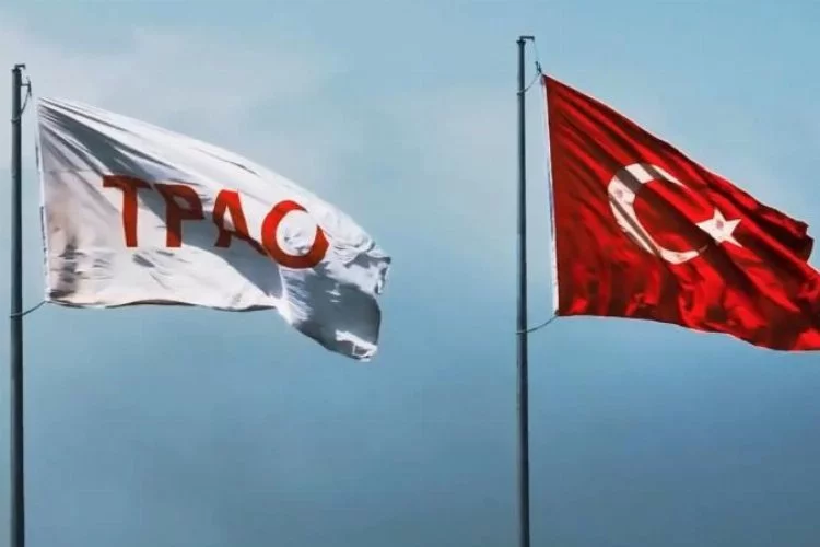 TPAO'nun Siirt'teki 2 sahası için kamulaştırma kararı