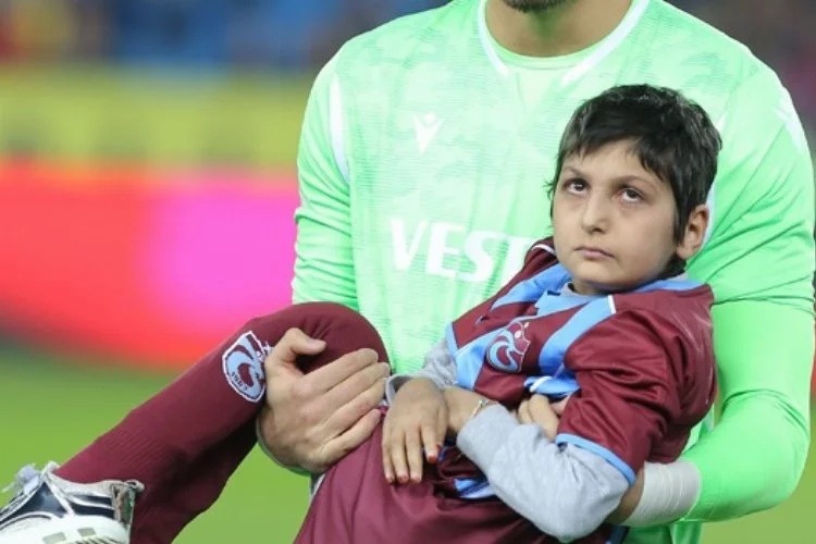 Trabzonspor'un acı kaybı