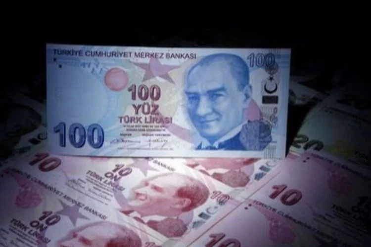 Türk Lirası'nda 2,5 yılın zirvesi! Merkez Bankası'nda reel efektif döviz kuru açıklaması...