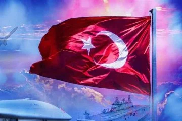 Türk savunma sanayii üstünlüğünü "yapay zeka" ile artırılacak