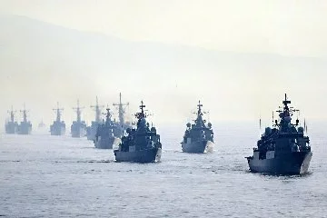Türk yapımı savaş gemileri için yeni rota Malezya