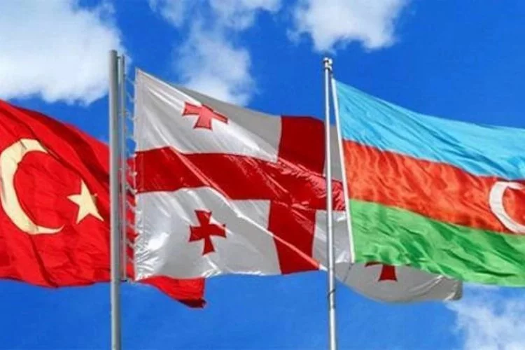 Türkiye, Azerbaycan ve Gürcistan’ın Dış İlişkiler Komisyonları Şuşa'da toplandı