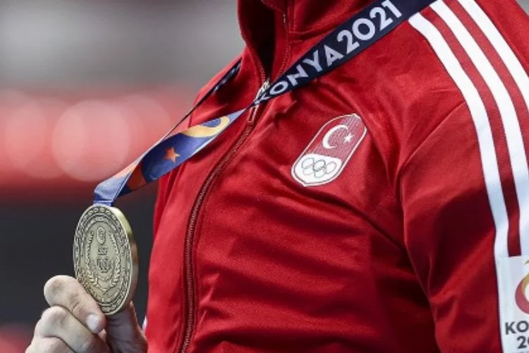 Türkiye'den İslami Dayanışma Oyunları'nda madalya rekoru