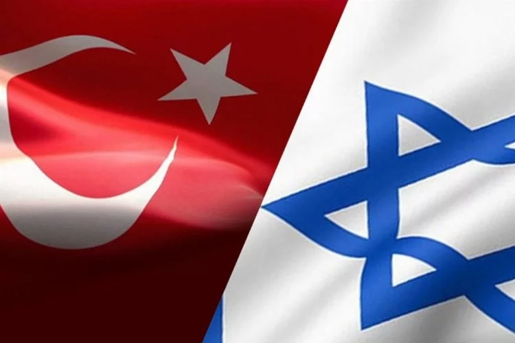 Türkiye'den İsrail'e ihracatı kısıtlama kararı!