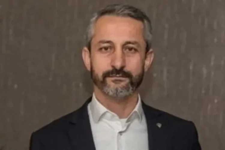 Türkiye Diyanet Vakfı Zekat Müdürü Kocamış, Kızılay'a 'direktör' oldu