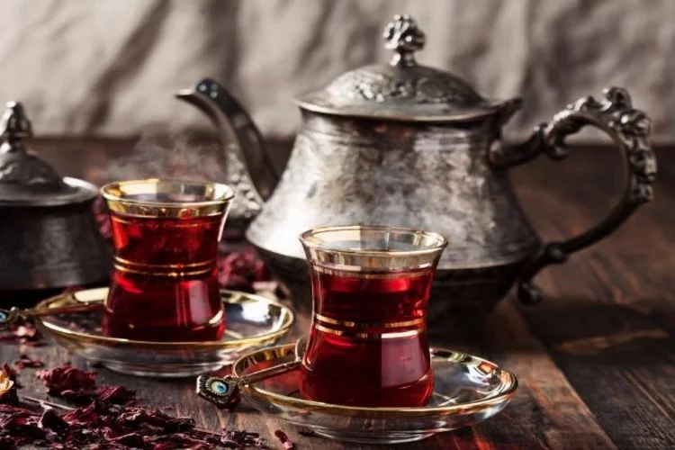 Türkiye'nin dev çay markası Tirebolu 42 konkordato ilan etti
