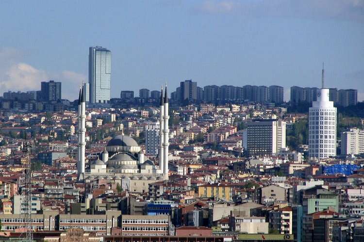 Türkiye'nin en mutlu 10 şehri belli oldu! Peki Bursa listede yer aldı mı?