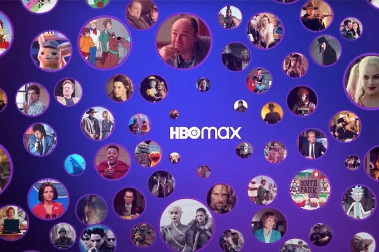 Türkiye pazarına girecek HBO Max'in ilk yerli dizisi belli oldu