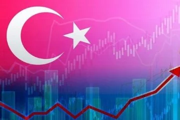 Türkiye üçüncü çeyrekte yüzde 5,9 büyüdü