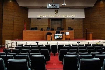 Türkiye'yi dehşete düşüren toplu tecavüz skandalı! Küçük kıza mahkemede 'etek boyu' sorusu....