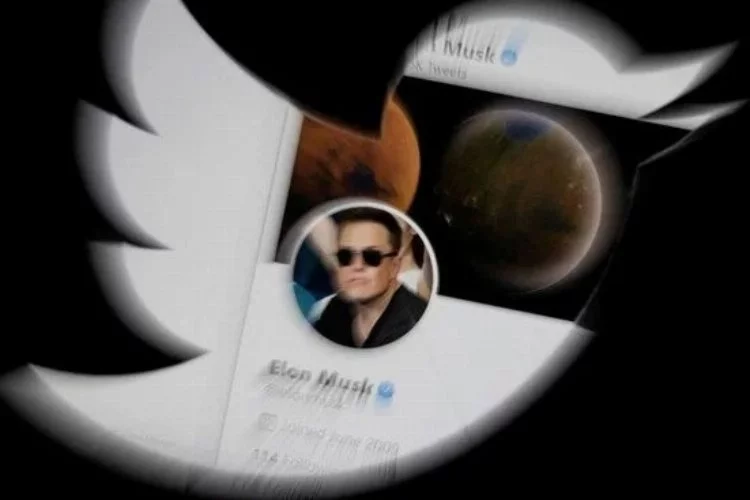 Twitter'ın Elon Musk'a satışı için anlaşma sağlandı