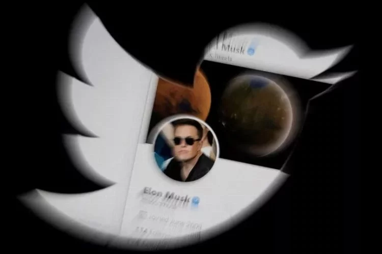 Twitter'ın yeni patronu Elon Musk'ın meğer ne kadar büyük hedefleri varmış!