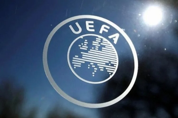 UEFA Başkanı Ceferin'den dikkat çeken 'Türkiye' açıklaması!