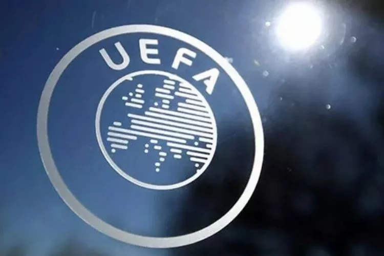 UEFA'nın verdiği cezanın detayları belli oldu!