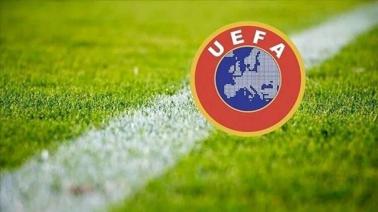 TÜRKİYE, UEFA ÜLKE PUANI SIRALAMASINDA KAÇINCI SIRADA?